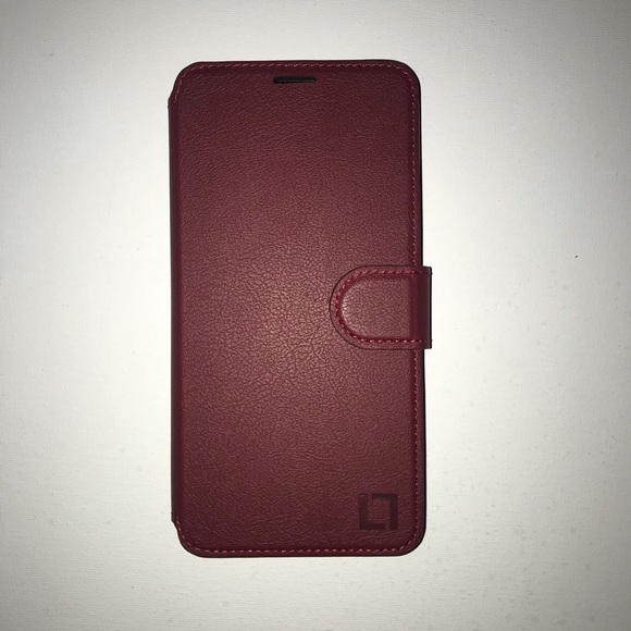 LUPA IPHONE XS CASE / WALLET - Picture 2 of 7